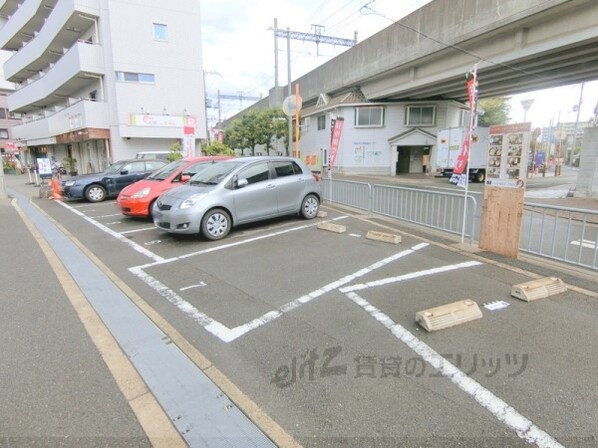 セラフィック・IWTの物件内観写真